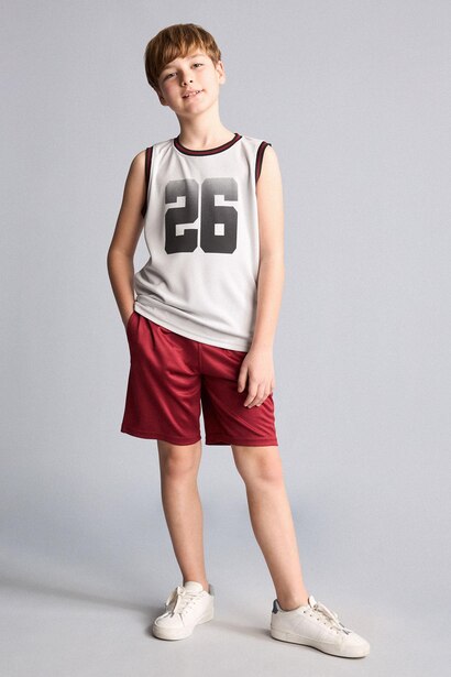 2 piece Oversize Fit Set