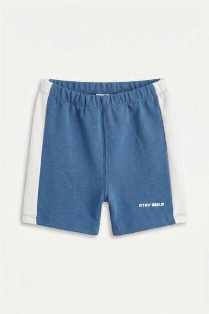 Baby Boy 2 piece Oversize Fit Slogan Set