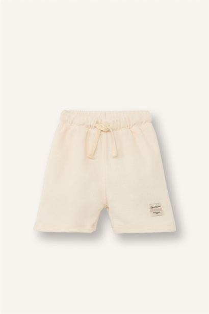 Baby Boy Waffle 2 Piece Set