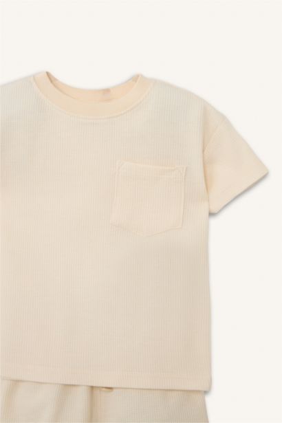 2'Li Takım Erkek Bebek