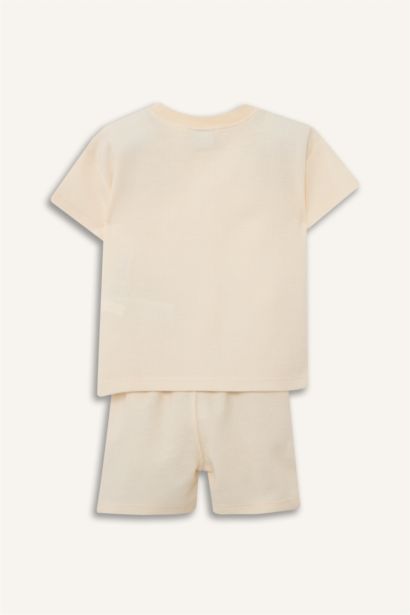 2'Li Takım Erkek Bebek