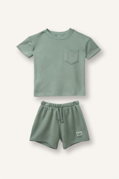 2 piece Oversize Fit Set