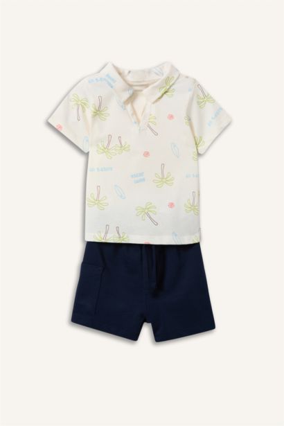 2 piece Regular Fit Set