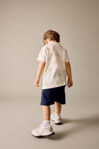 Boy 2 piece Regular Fit Set