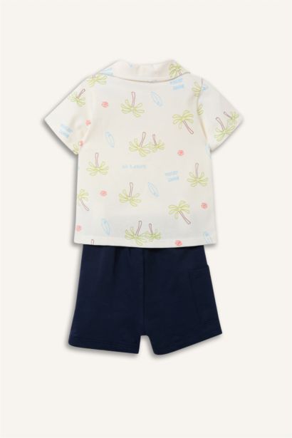 2 piece Regular Fit Set