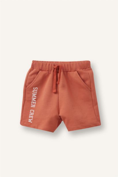 2 piece Regular Fit Slogan Set