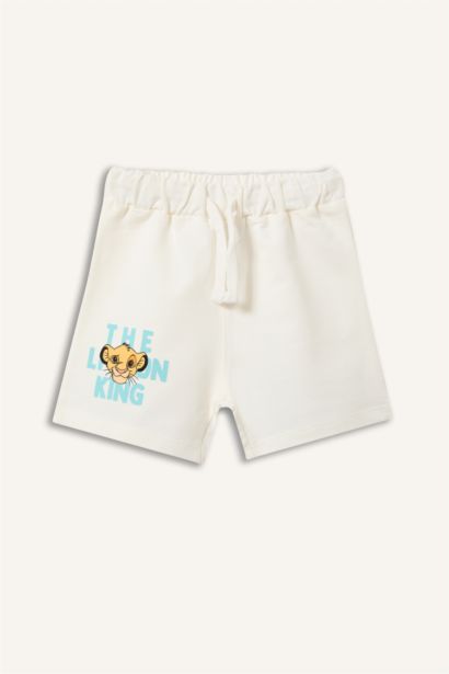 2 piece Regular Fit Lion King Licensed Set
