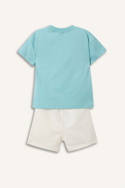 2 piece Regular Fit Lion King Licensed Set