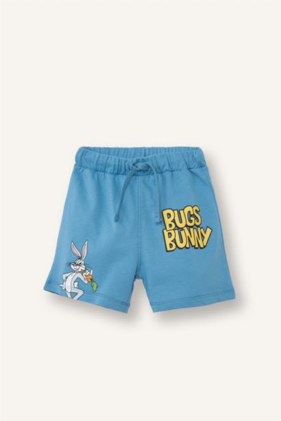 Baby Girl Looney Tunes 2 Piece Set