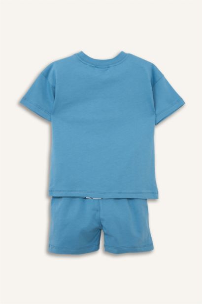 Looney Tunes 2'Li Takım Erkek Bebek