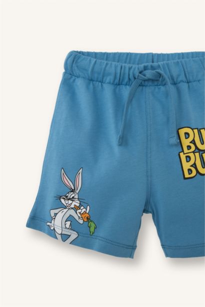 Baby Girl Looney Tunes 2 Piece Set
