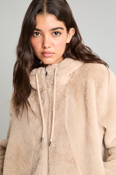 Faux Fur
