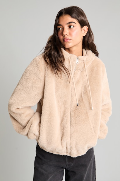 Faux Fur