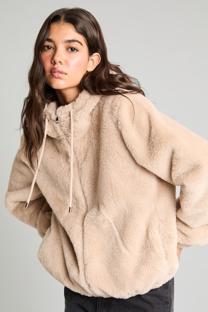 Faux Fur
