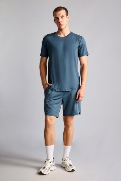 Standard Fit шорты
