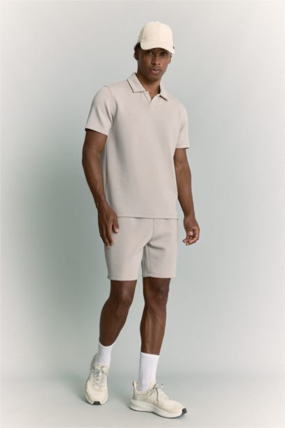Standard Fit шорты