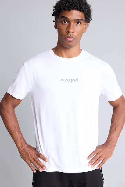 Standard Fit Short Sleeve T-Shirt