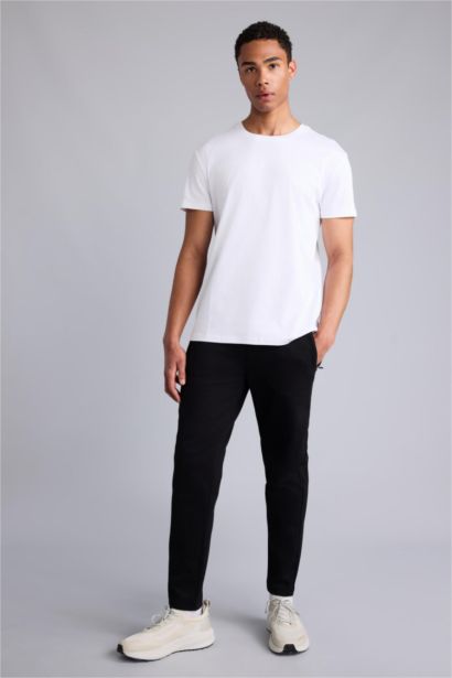 Standard Fit Short Sleeve T-Shirt