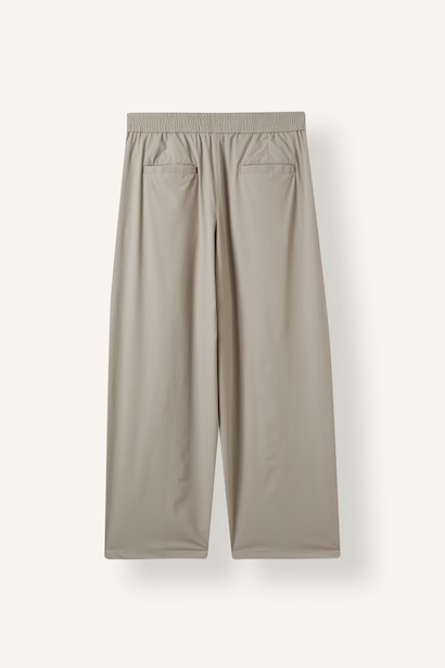 Relax Fit Trousers