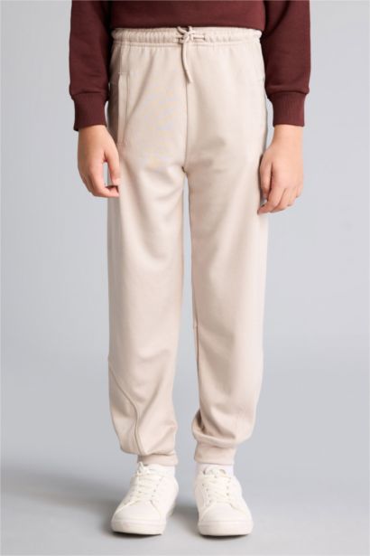 jogger Trousers