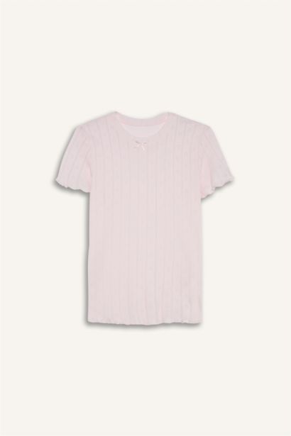 Girl 2 piece Regular Fit Tank Top