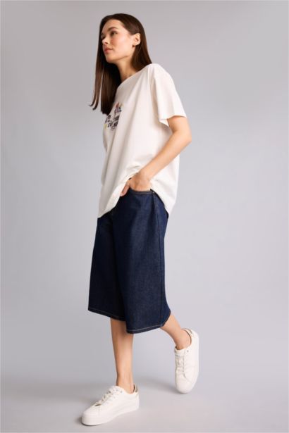 Oversize футболка