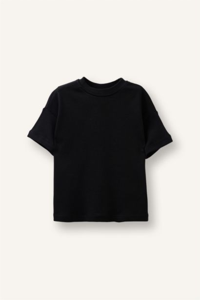 Baby Girl Regular Fit T-Shirt