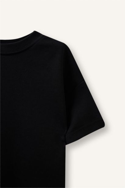 Baby Girl Regular Fit T-Shirt