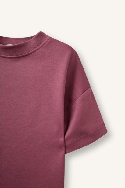 Regular Fit Short Sleeve T-Shirt