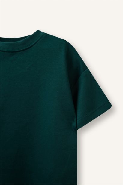 Baby Girl Regular Fit T-Shirt