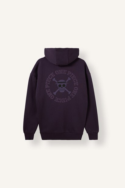 Boxy Fit Thick Sweatshirt Fabric Sweatshirt