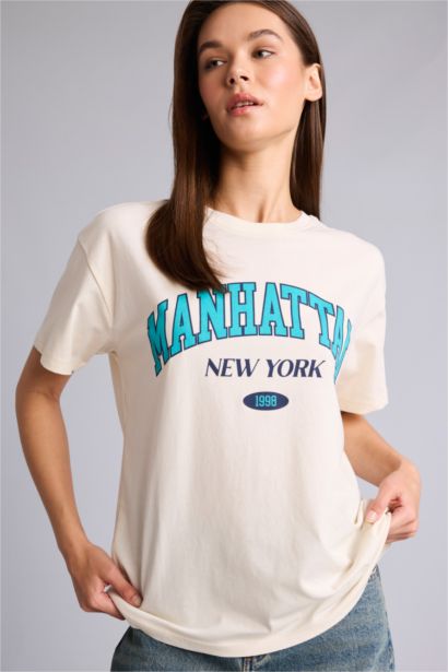 Short Sleeve T-Shirt