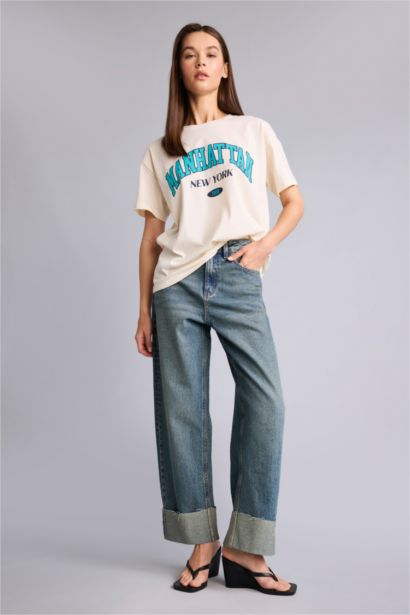 Short Sleeve T-Shirt