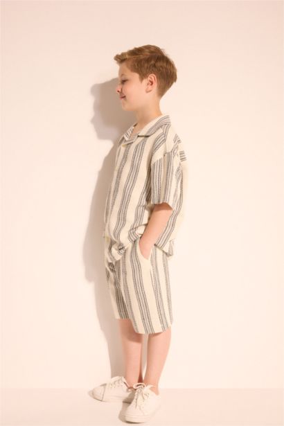 Regular Fit Shorts