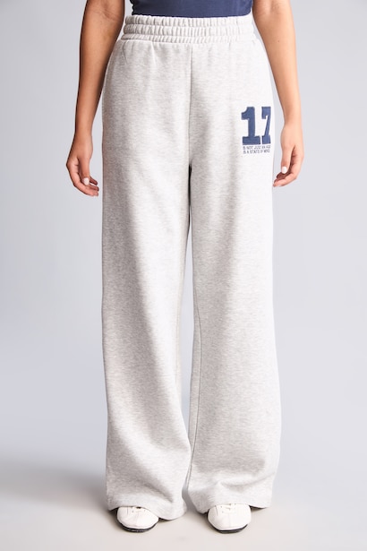 Брюки Wide Leg