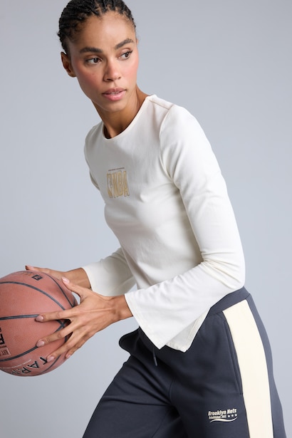 Standard Fit футболка