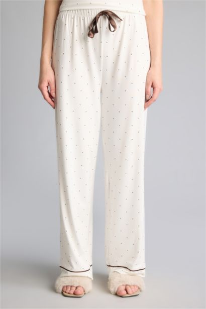 Regular Fit 2'Li Pijama Takımı