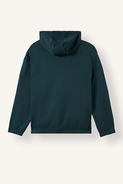 Кардиган Boxy Fit