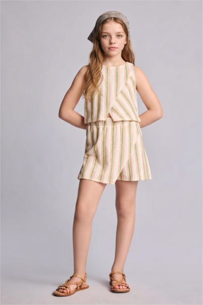 Girl 2 piece Relax Fit Set