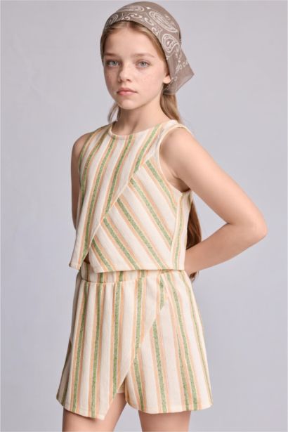 Girl 2 piece Relax Fit Set