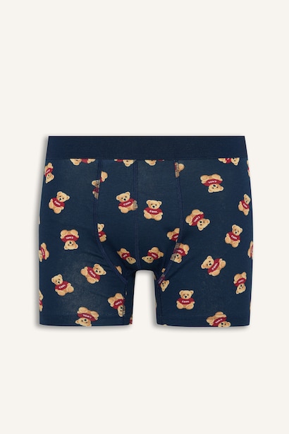 Regular Fit 3 piece