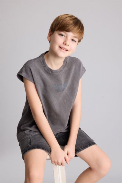 Boy Tank Top