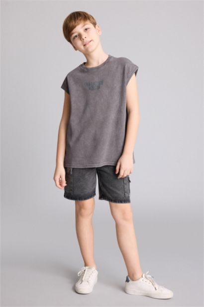 Boy Tank Top