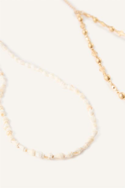 3 piece Necklace