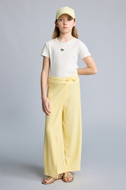 2 piece Relax Fit Set