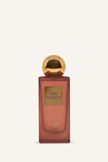 Kadın Amber - Aromatic 100 ml Parfüm