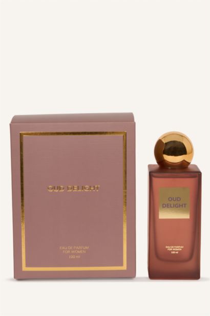 Kadın Amber - Aromatic 100 ml Parfüm