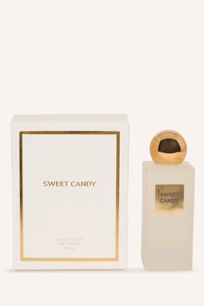 Kadın Gourmand - Fruity 100 ml Parfüm