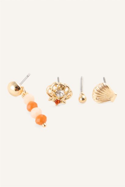 7 piece Earring