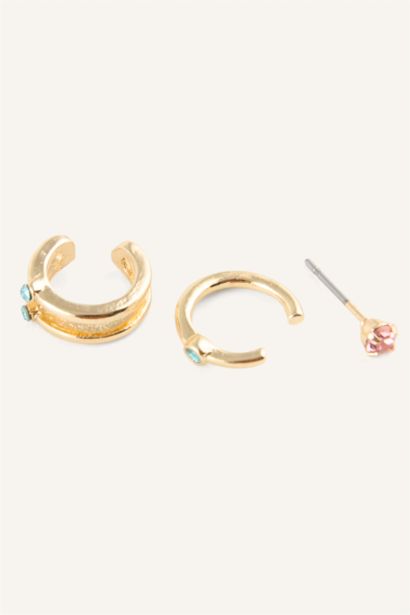 7 piece Earring